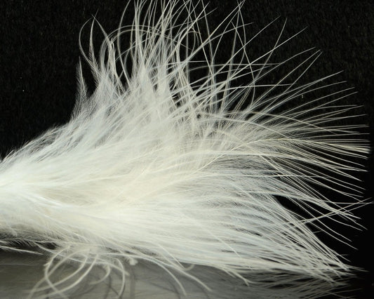 Fish Hunter Blood Quill Marabou - Spawn Fly Fish - Fish Hunter