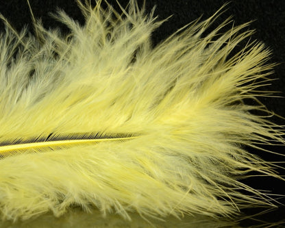 Fish Hunter Blood Quill Marabou - Spawn Fly Fish - Fish Hunter