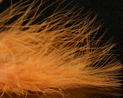 Fish Hunter Blood Quill Marabou - Spawn Fly Fish - Fish Hunter