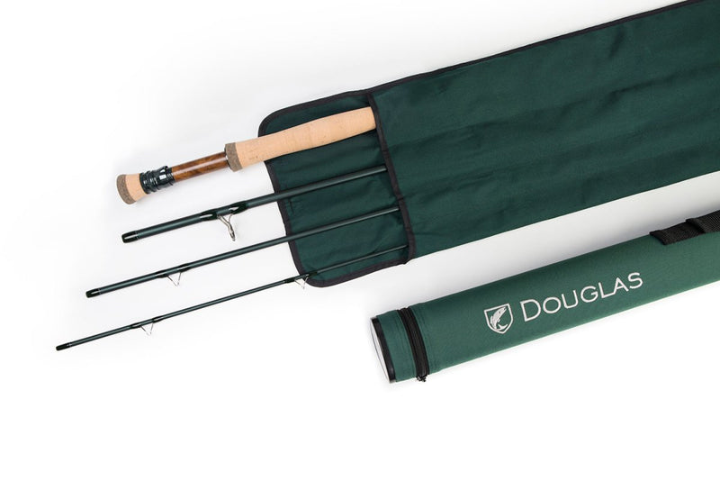 Douglas DXF Fly Rod - Spawn Fly Fish - Douglas Outdoors