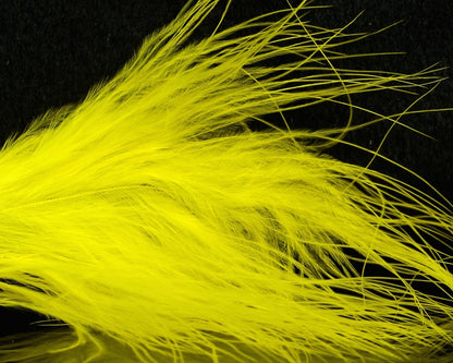 Fish Hunter Blood Quill Marabou Master Pack - Spawn Fly Fish - Fish Hunter