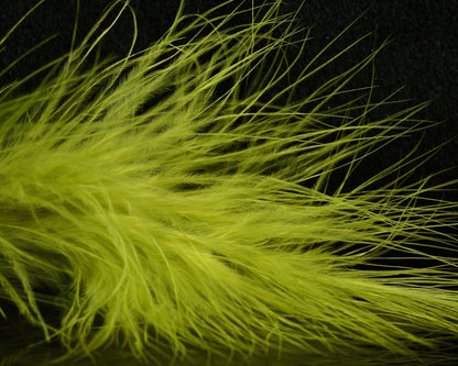 Fish Hunter Blood Quill Marabou Master Pack - Spawn Fly Fish - Fish Hunter