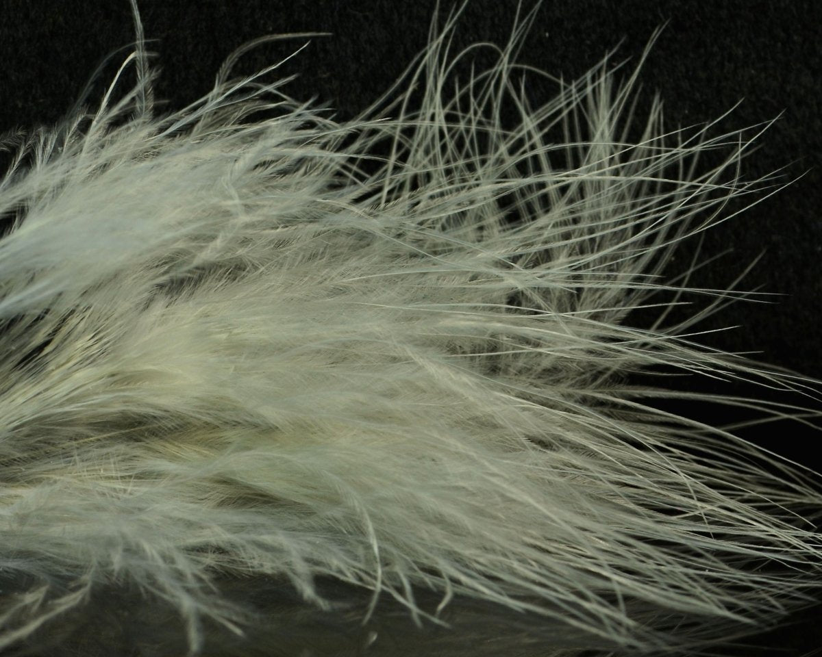 Fish Hunter Blood Quill Marabou Master Pack - Spawn Fly Fish - Fish Hunter