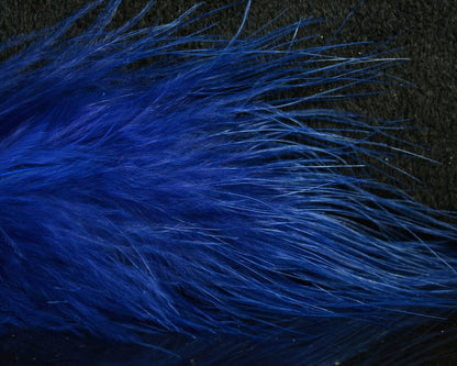 Fish Hunter Blood Quill Marabou Master Pack - Spawn Fly Fish - Fish Hunter