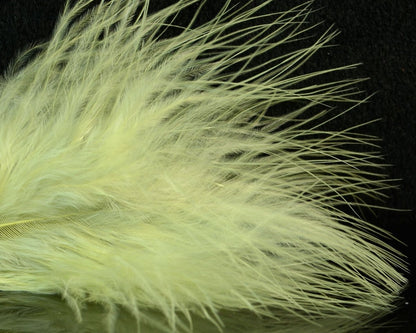 Fish Hunter Blood Quill Marabou Master Pack - Spawn Fly Fish - Fish Hunter