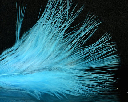 Fish Hunter Blood Quill Marabou Master Pack - Spawn Fly Fish - Fish Hunter