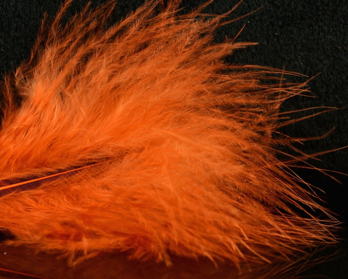 Fish Hunter Blood Quill Marabou Master Pack - Spawn Fly Fish - Fish Hunter