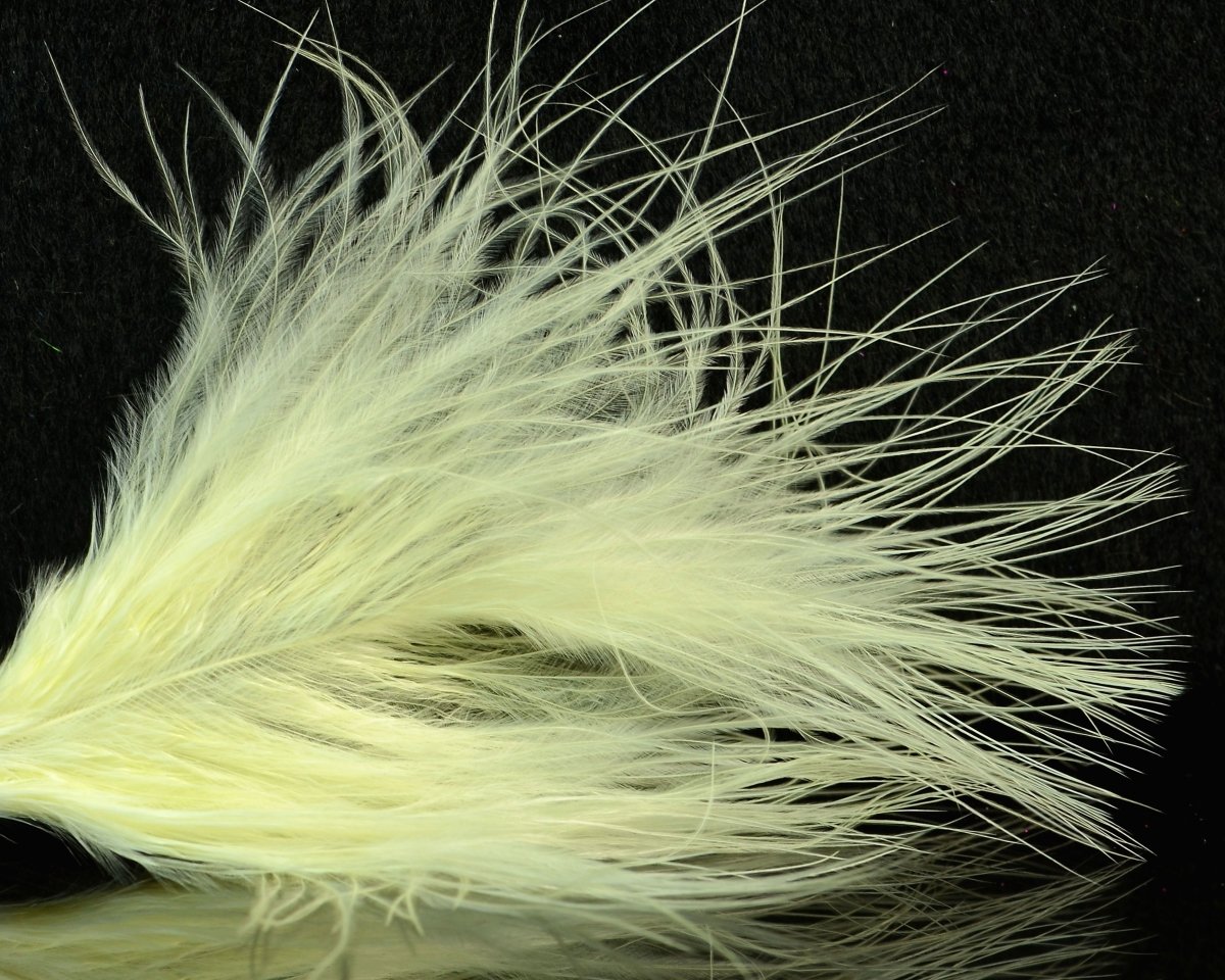 Fish Hunter Blood Quill Marabou Master Pack - Spawn Fly Fish - Fish Hunter