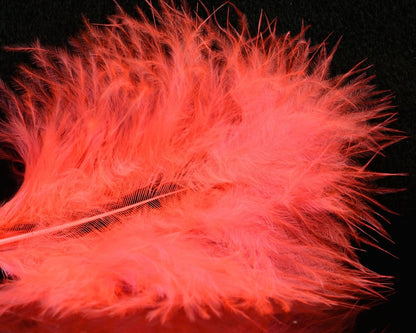 Fish Hunter Blood Quill Marabou Master Pack - Spawn Fly Fish - Fish Hunter