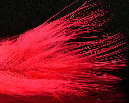 Fish Hunter Blood Quill Marabou Master Pack - Spawn Fly Fish - Fish Hunter