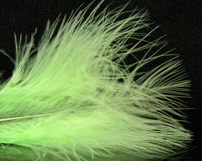 Fish Hunter Blood Quill Marabou Master Pack - Spawn Fly Fish - Fish Hunter