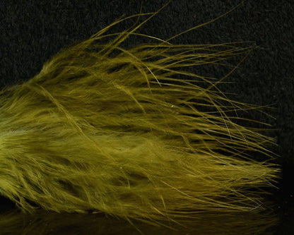 Fish Hunter Blood Quill Marabou Master Pack - Spawn Fly Fish - Fish Hunter