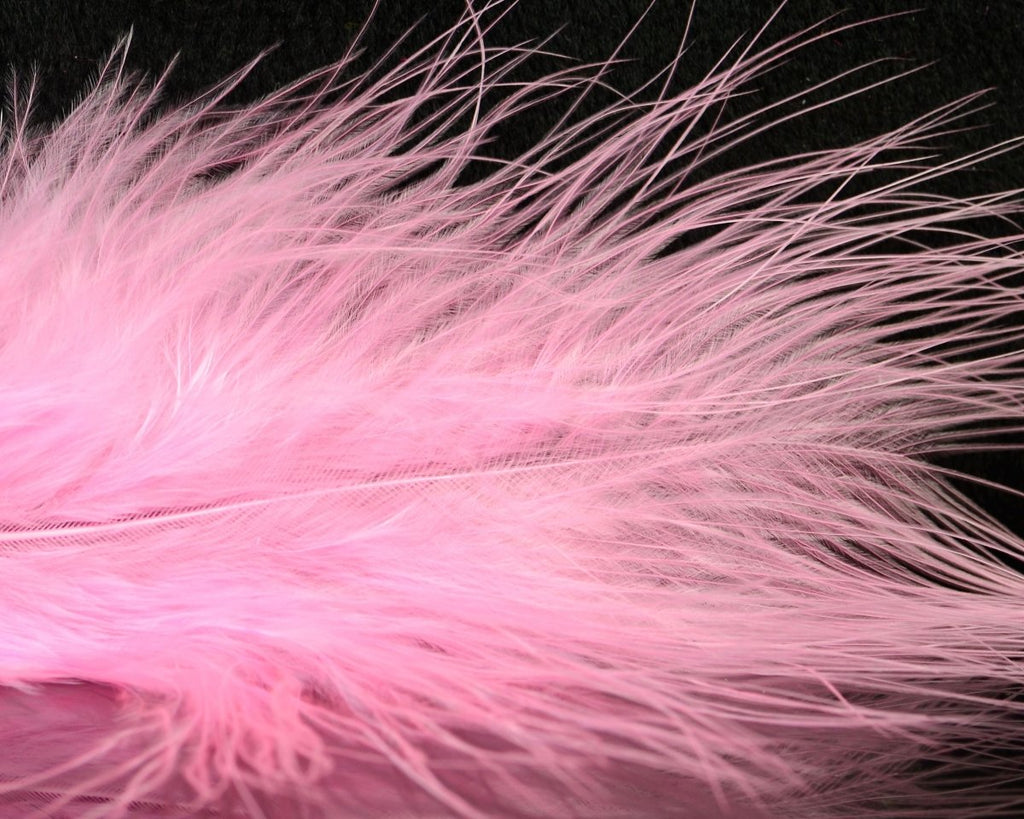 Spey Blood Quill Marabou - Alaska Fly Fishing Goods