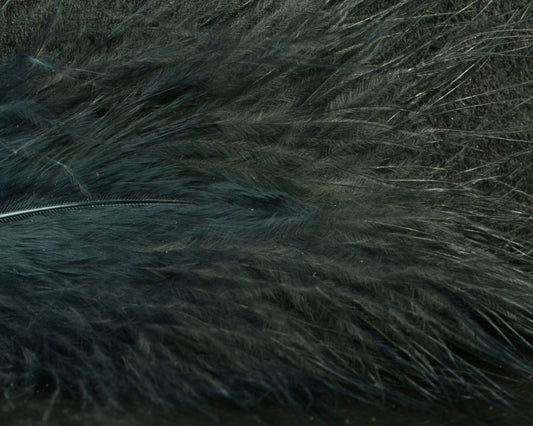 Fish Hunter Blood Quill Spey Marabou - Spawn Fly Fish - Fish Hunter