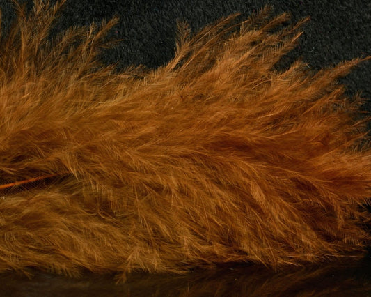 Fish Hunter Blood Quill Spey Marabou - Spawn Fly Fish - Fish Hunter