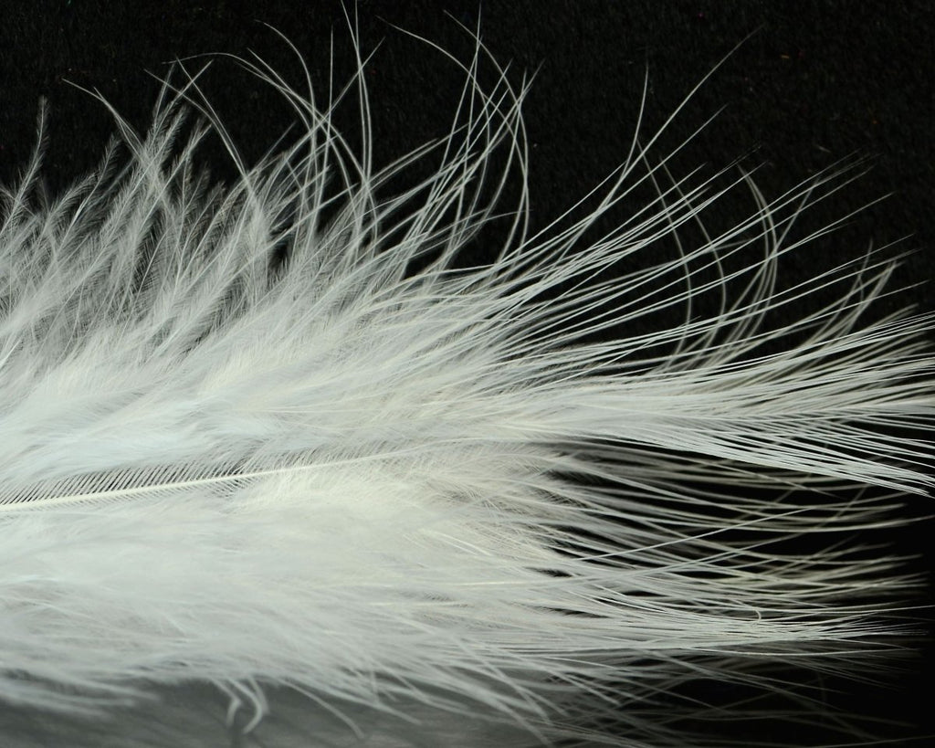 Fish Hunter Blood Quill Spey Marabou Master Pack - Spawn Fly Fish - Fish Hunter