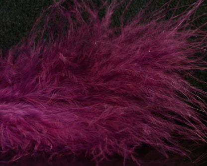 Fish Hunter Blood Quill Spey Marabou Master Pack - Spawn Fly Fish - Fish Hunter