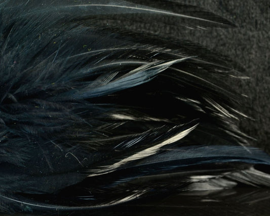 Fish Hunter Saddle Hackle - Spawn Fly Fish - Fish Hunter