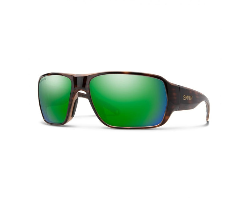 Smith Castaway Sunglasses - Spawn Fly Fish - Smith