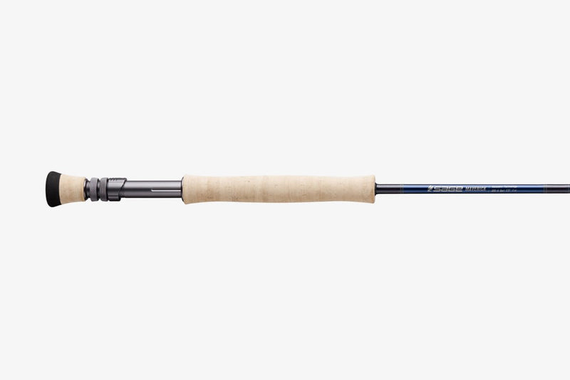 Sage Maverick Fly Rod - Spawn Fly Fish - Sage