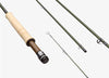Sage Sonic Fly Rod - Spawn Fly Fish - Sage