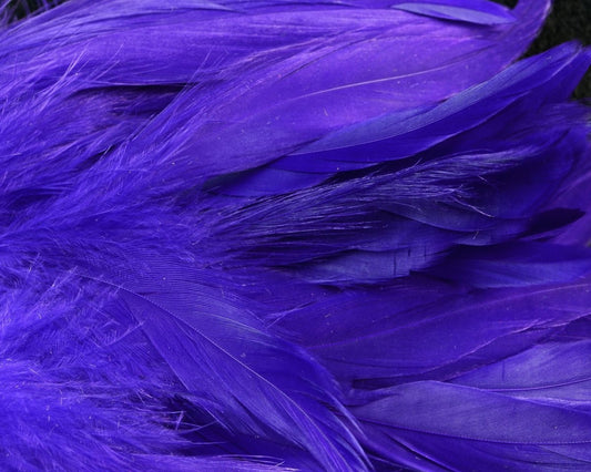 Fish Hunter Schlappen - Spawn Fly Fish - Fish Hunter