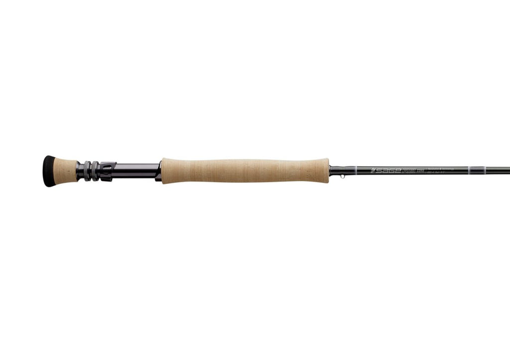 Sage R8 CORE Fly Rod - Spawn Fly Fish - Sage