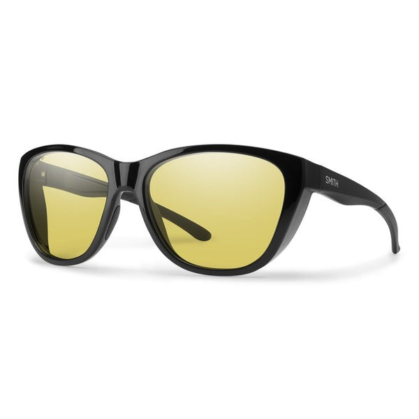 Smith Shoal Sunglasses - Spawn Fly Fish - Smith