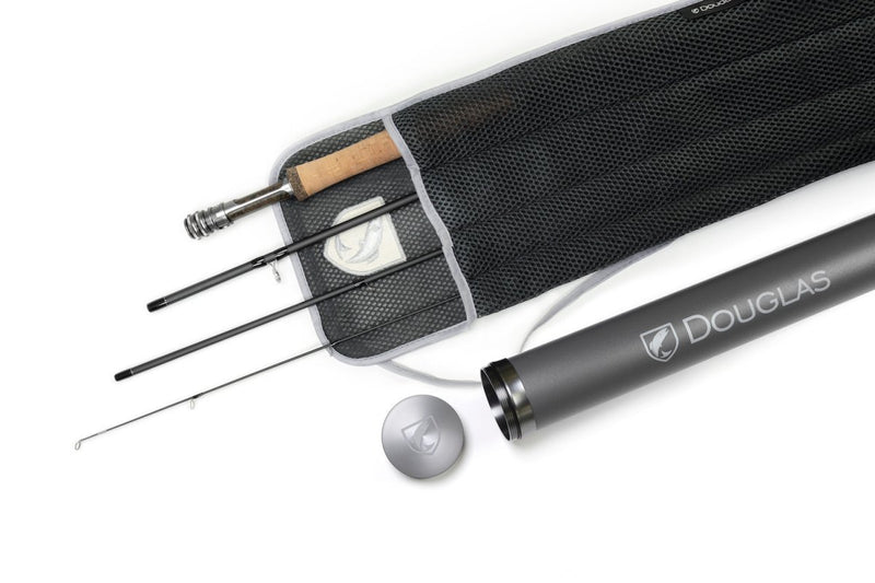 Douglas SKY G Fly Rod - Spawn Fly Fish - Douglas Outdoors