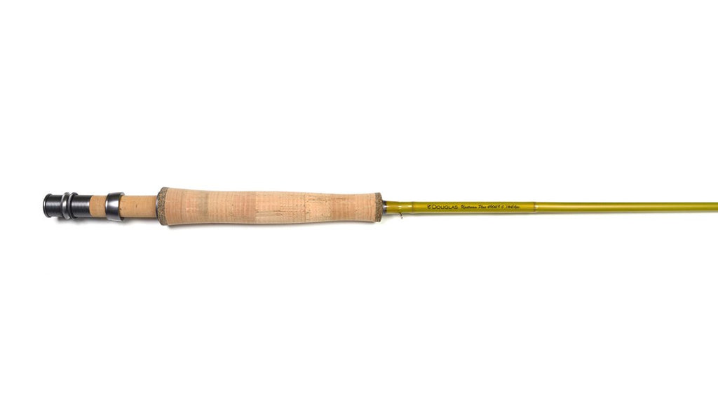 Douglas Upstream Plus Fly Rod - Spawn Fly Fish - Fly Rods - Douglas Outdoors