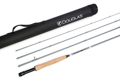 Douglas ERA Fly Rod - Spawn Fly Fish - Douglas Outdoors