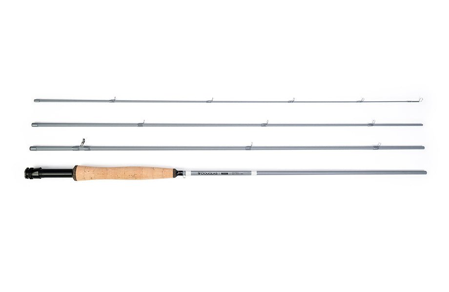 Douglas ERA Fly Rod - Spawn Fly Fish - Douglas Outdoors