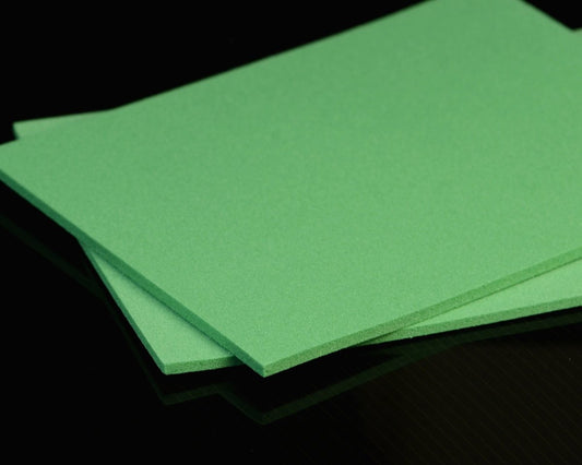 Hareline Fly Foam - Spawn Fly Fish - Hareline Dubbin