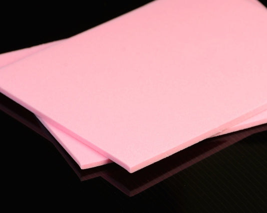 Hareline Fly Foam - Spawn Fly Fish - Hareline Dubbin