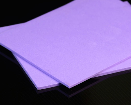 Hareline Fly Foam - Spawn Fly Fish - Hareline Dubbin