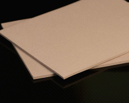 Hareline Fly Foam - Spawn Fly Fish - Hareline Dubbin