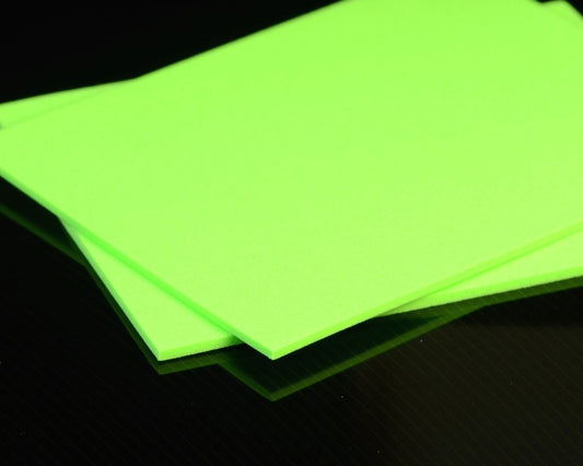 Hareline Fly Foam - Spawn Fly Fish - Hareline Dubbin