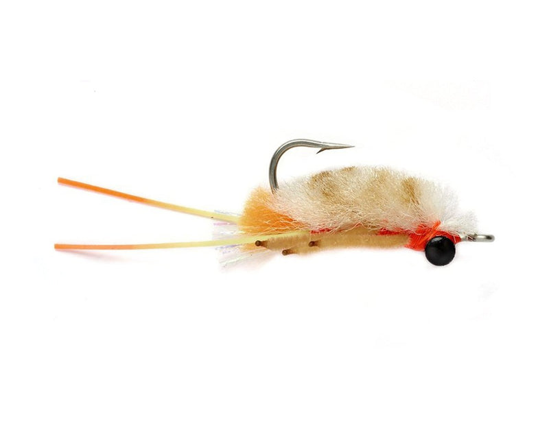 Fulling Mill Sand Flea - Spawn Fly Fish - Fulling Mill