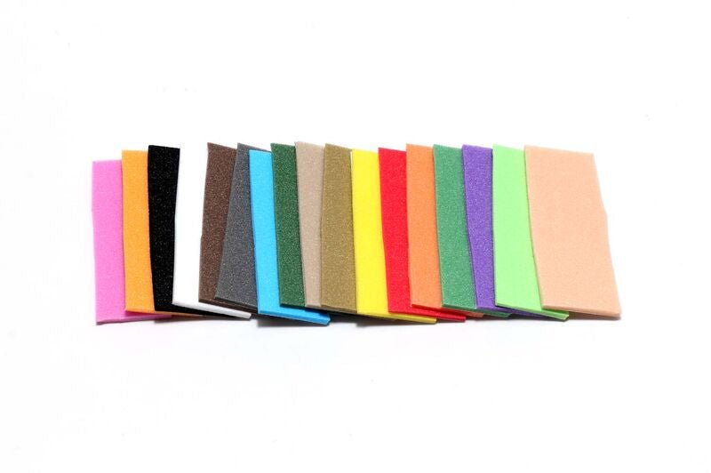 Spawn Fly Fish Poly Hi Float Foam | Spawn Fly Fish – Spawn Fly Fish