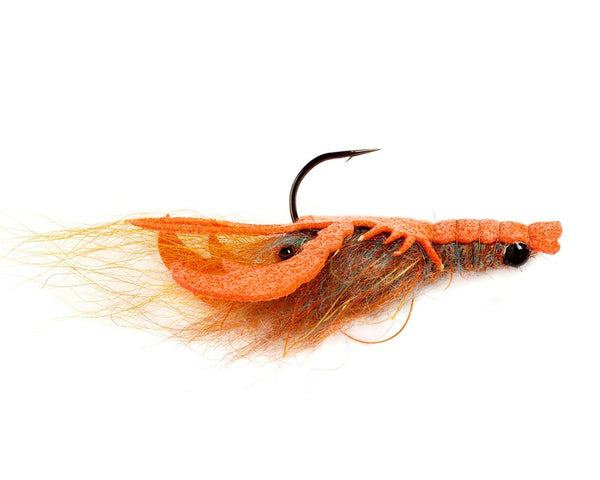 Fulling Mill Sweet Baby Cray - Spawn Fly Fish - Flies - Fulling Mill