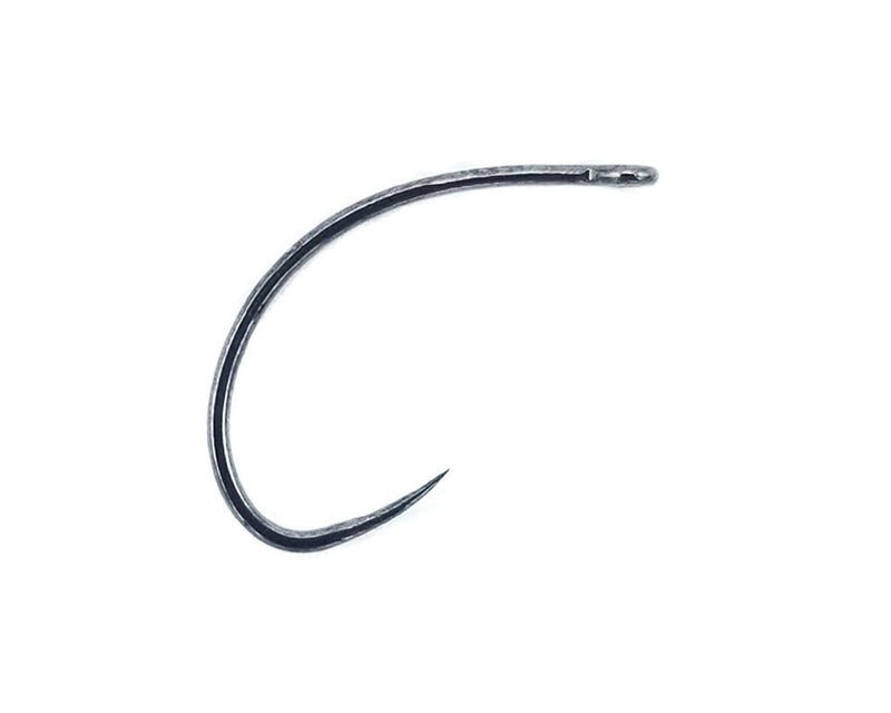 Firehole Sticks 315 Barbless Heavy Caddis Emerger Hook - Spawn Fly Fish - Firehole Outdoors