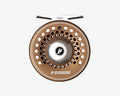 Sage Trout Fly Reel - Spawn Fly Fish - Sage