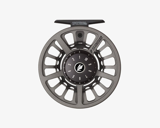 Sage Spectrum C Fly Reel - Spawn Fly Fish - Sage