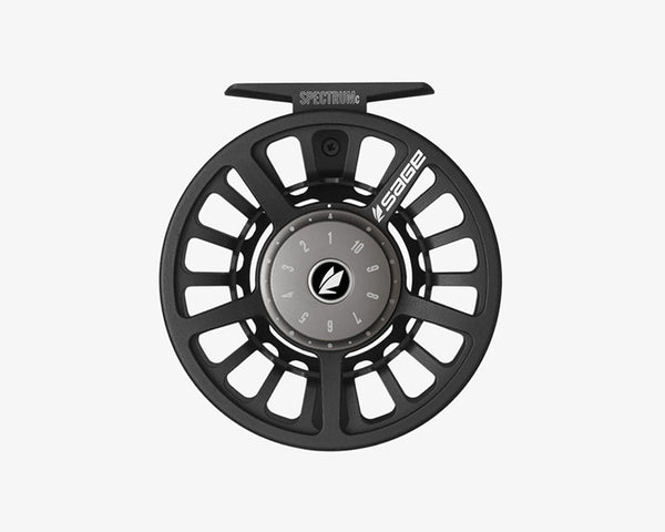 Sage Fly Reels - Spawn Fly Fish– Spawn Fly Fish