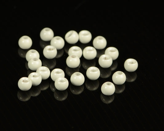 Hareline Dazzle Brass Beads - Spawn Fly Fish - Hareline Dubbin