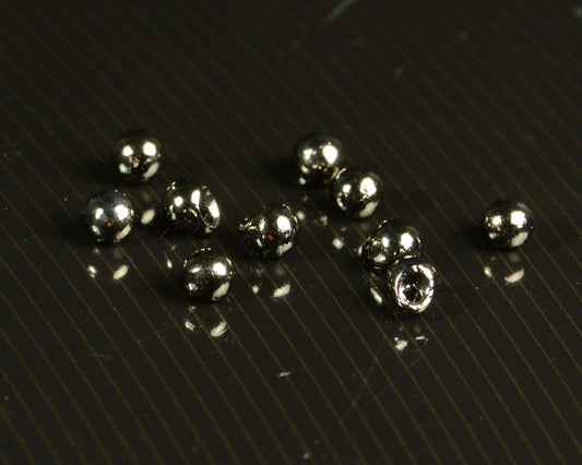 Hareline Insta Jig Tungsten Head - Spawn Fly Fish - Hareline Dubbin