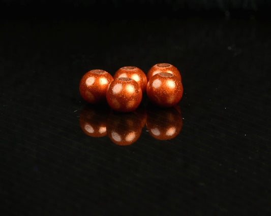 Hareline 3D Beads - Spawn Fly Fish - Hareline Dubbin