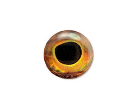 Flymen Fish-Skull Living Eyes - Spawn Fly Fish - Flymen Fishing Company