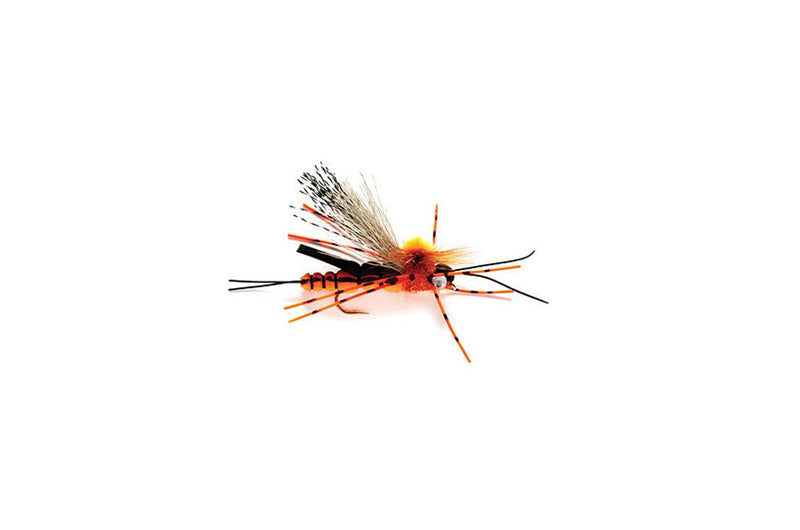 Fulling Mill Big Sky Salmonfly - Spawn Fly Fish - Fulling Mill