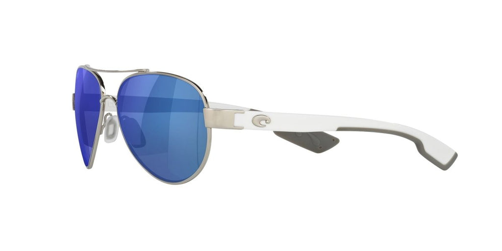 Costa Loreto Sunglasses - Spawn Fly Fish - Costa